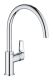 Смеситель для кухни Grohe BauLoop 31232001 хром